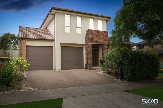 24 Waterlily Drive, Epping, Vic 3076
