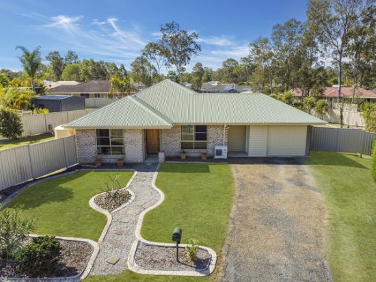 24 Weeping Fig Court, Flagstone, Qld 4280