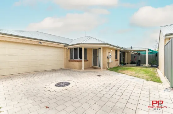 24 Westbrook Parade, Ellenbrook, WA, 6069