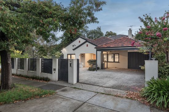 24 Woodlands Avenue, Camberwell, Vic 3124