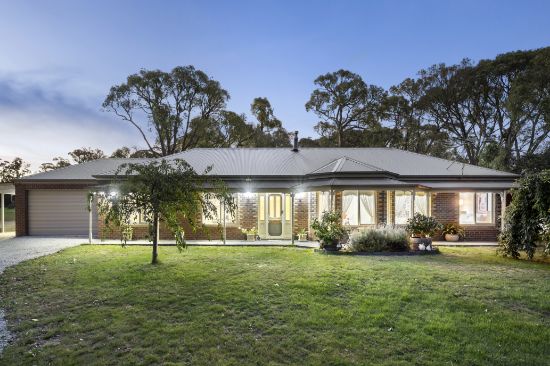 24 Woodvale Crescent, Lancefield, Vic 3435
