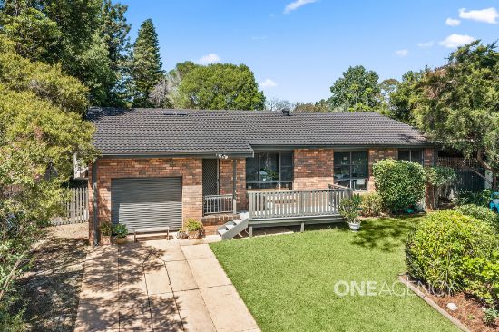 24 Yeovil Drive, Bomaderry, NSW 2541