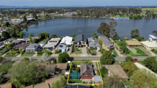 24 Young Street, Nagambie, Vic 3608