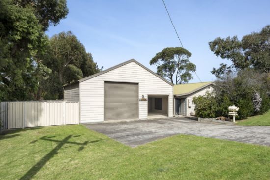 240 Fellows Road, Point Lonsdale, Vic 3225