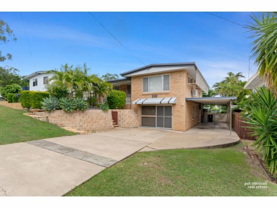 240 Flowers Avenue, Frenchville, Qld 4701