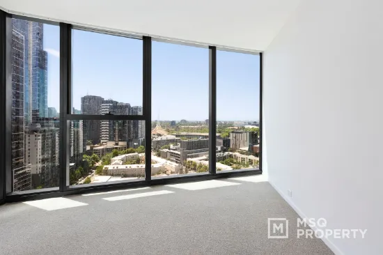 2401/18 Hoff Boulevard, Southbank, VIC, 3006