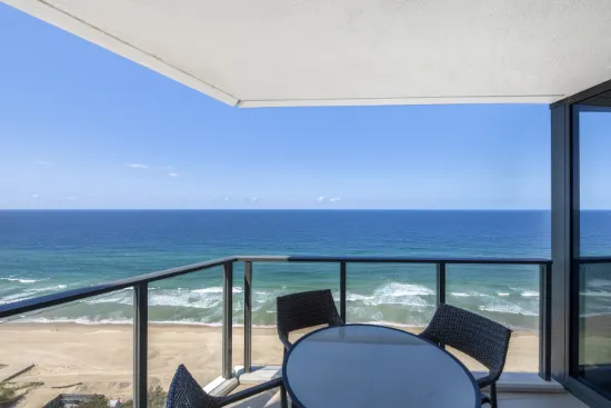 2405/3440 Surfers Paradise Boulevard, Surfers Paradise, QLD, 4217