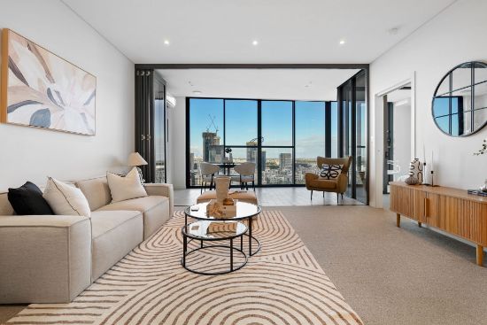 2407/11 Wentworth Place, Wentworth Point, NSW 2127