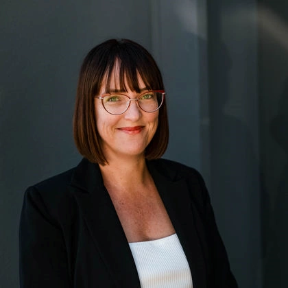 Anna Roberts - Real Estate Agent