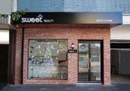 Sweet Realty - WEST RYDE - Real Estate Agency