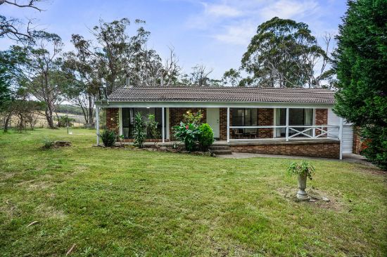 241 Drapers Road, Colo Vale, NSW 2575