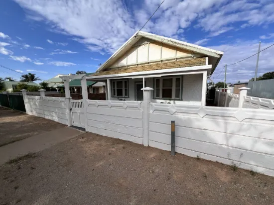 241 Murton Street, Broken Hill, NSW, 2880