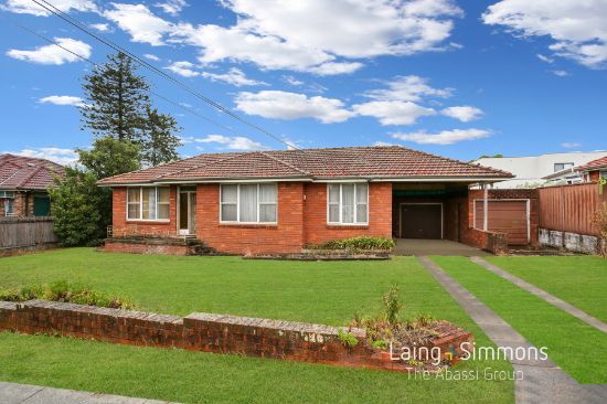 241 North Road, Eastwood, NSW 2122