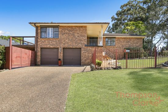 241 Paterson Road, Bolwarra Heights, NSW 2320