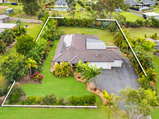 241 Red Gum Road, New Beith, Qld 4124
