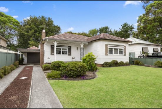 241  River Road, Revesby, NSW 2212