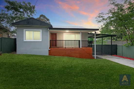 241 Vardys Road, Blacktown, NSW, 2148