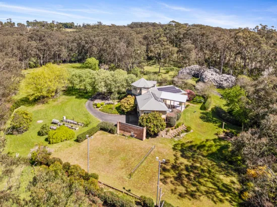 241 Williams Rd, Kulnura, NSW, 2250