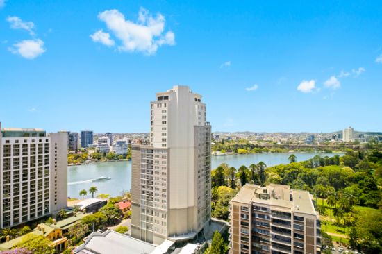 2415/222 Margaret Street, Brisbane City, Qld 4000