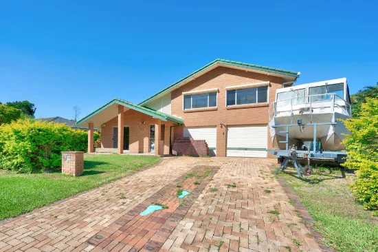 242 Jackson Road, Sunnybank Hills, QLD, 4109