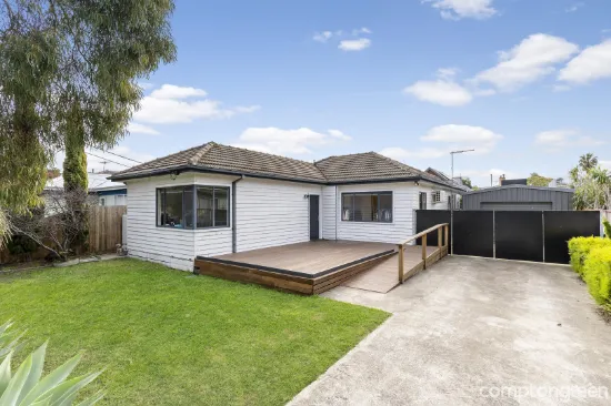 242 Mason st, Altona North, VIC, 3025