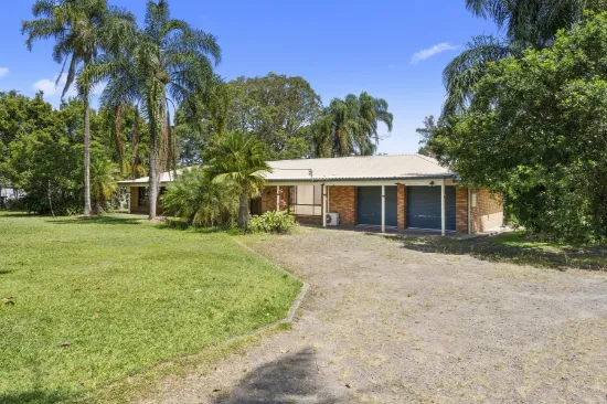 242 Old Toorbul Point Road, Caboolture, QLD, 4510