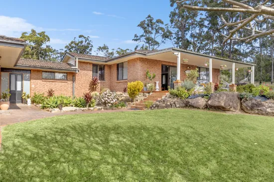 242B Crescent Head Rd, South Kempsey, NSW, 2440