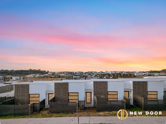 243 Sculthorpe Avenue, Whitlam, ACT, 2611