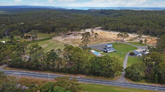 243 Turpentine Road, Tomerong, NSW 2540
