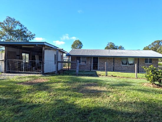2433A Old Bruce Highway, Coles Creek, Qld 4570