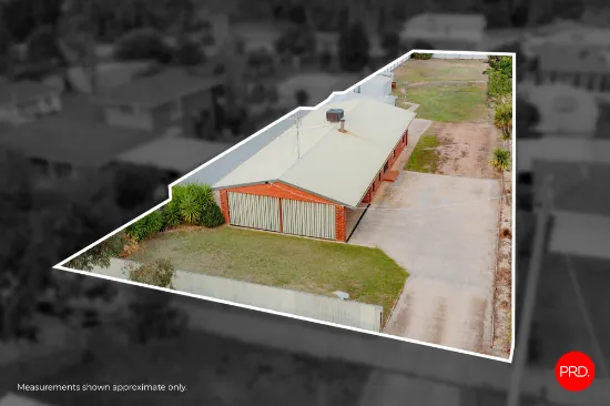 244 Holdsworth Road, North Bendigo, VIC, 3550