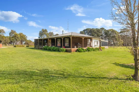 2448 East West One Highway, Newland, SA, 5223