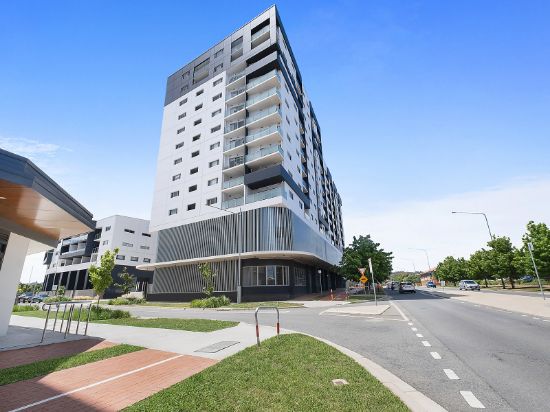 245/325 Anketell Street, Greenway, ACT 2900