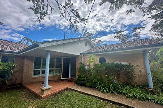 245 Galston Road, Hornsby Heights, NSW 2077