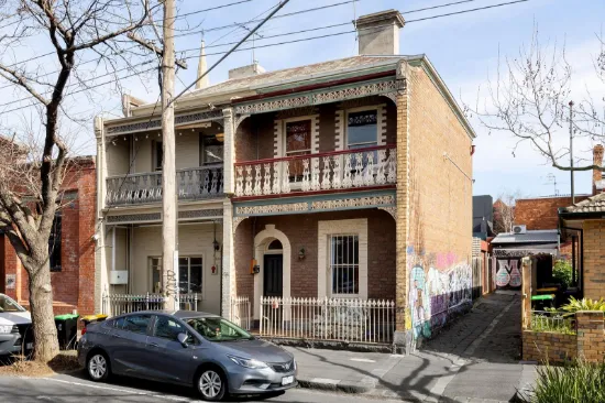 245 Gore St, Fitzroy, VIC, 3065