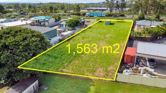 2451 Ipswich Road, Oxley, Qld 4075