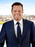 Jason  Taylor - Real Estate Agent From - Richardson & Wrench - Bondi Beach