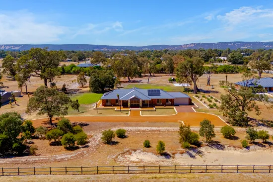 246 Hasluck Circuit, North Dandalup, WA, 6207