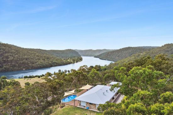 2463 River Road, Wisemans Ferry, NSW 2775