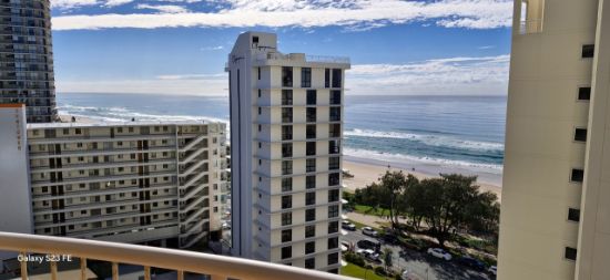 247/4-14  View Ave, Surfers Paradise, Qld 4217