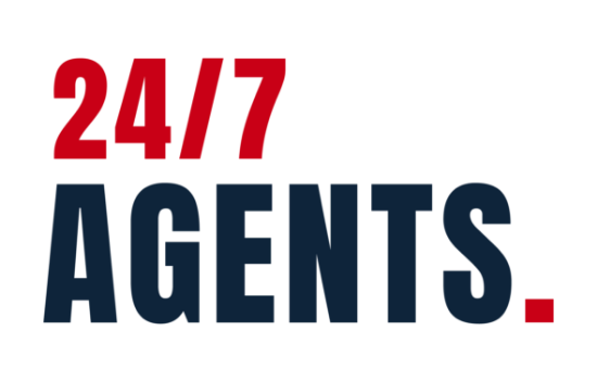 24/7 Agents - Real Estate Agency