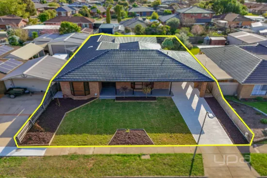 247 Gisborne-Melton Rd, Kurunjang, VIC, 3337