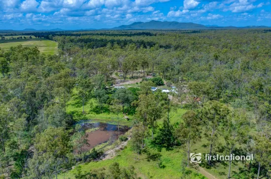 247 Rendalls Road, Eureka, QLD, 4660