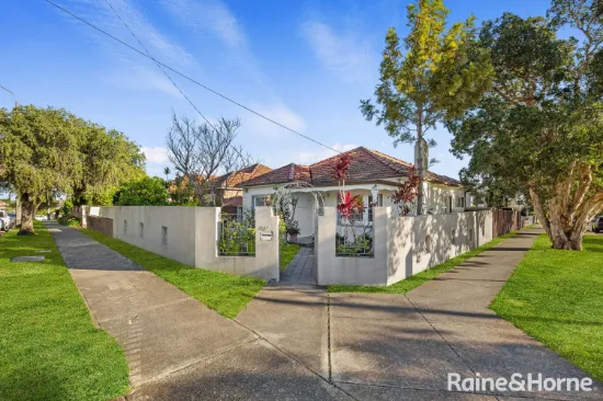 247 William St, Kingsgrove, NSW, 2208