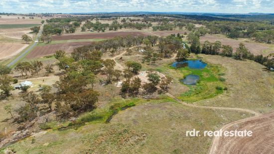 2479 Kings Plains Road, Inverell, NSW 2360