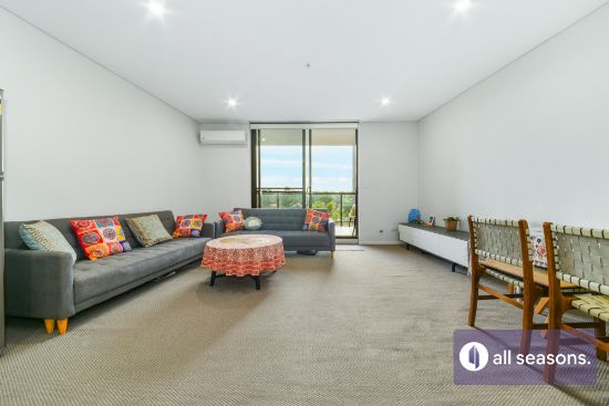 248/23-25 North Rocks Road, North Rocks, NSW 2151