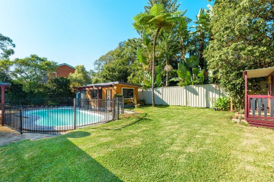 248 North West Arm Road, Grays Point, NSW 2232