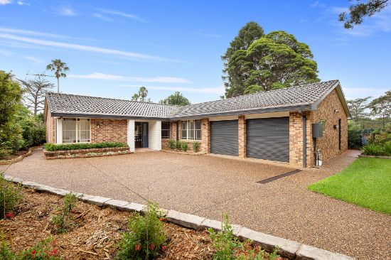 24A Abuklea Road, Epping, NSW 2121
