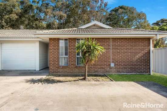 24A Alpina Pl, South Nowra, NSW, 2541