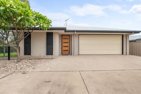 24A Cook Close, Emerald, Qld 4720